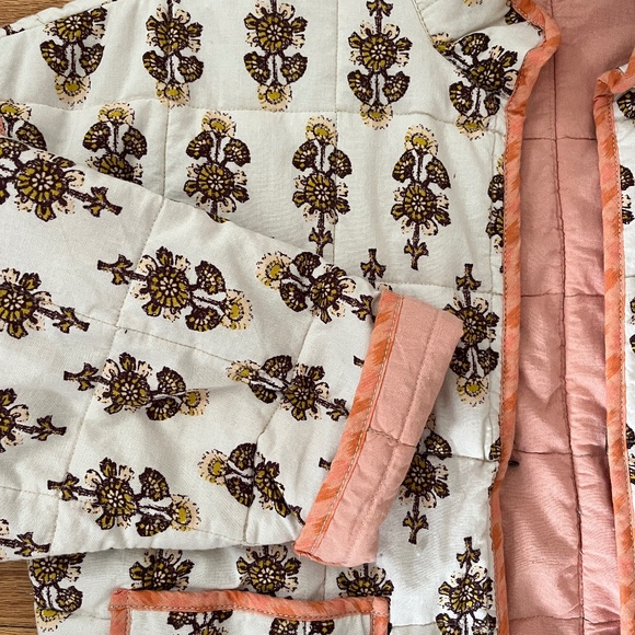 Chloe Jacket - Picture 2 of 5